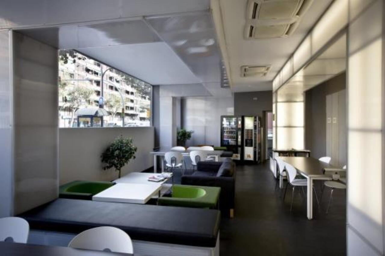 Dailyflats Cities Hotell Barcelona Eksteriør bilde